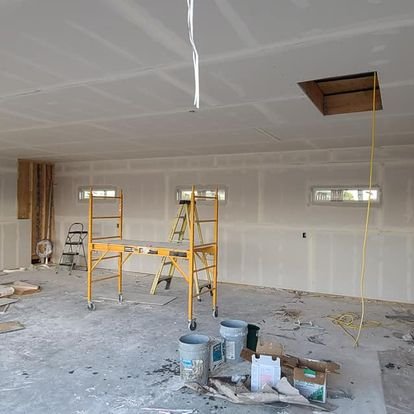 Slide of ESQ Construction And Remodeling