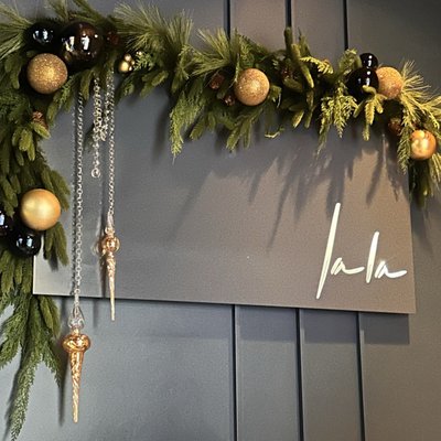 lala Puerto Rico by null