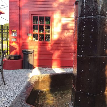 Team Taco - Patio - Tacos Near Me - Springfield, Missouri