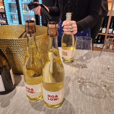 3 Parks Wine Shop by null