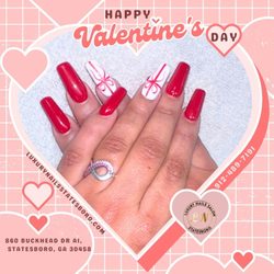 Luxury Nails