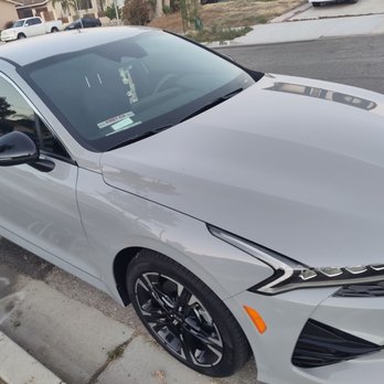 Audio Tint Lab - Bad ass job - Car Stereo Installation Near Me - Ventura, California