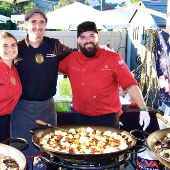 Social Paella - Caterers Near Me - North Hollywood, California Social Paella - Caterers Near Me - North Hollywood, California
