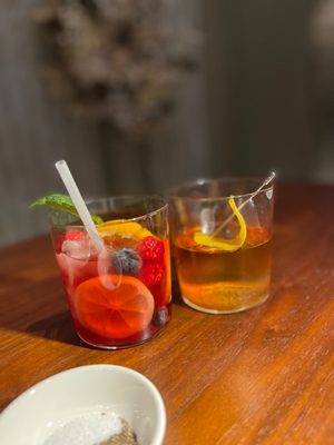 The Bedford by Martha Stewart at Paris Las Vegas by null