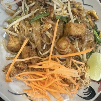 Black Thai Authentic Cuisine - Salad Near Me - Carrollton, Texas Black Thai Authentic Cuisine - Salad Near Me - Carrollton, Texas