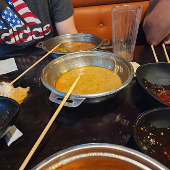 Shabuya - Bug - Soup Near Me - Milpitas, California