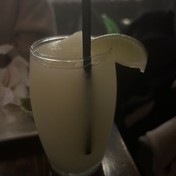 El Camion - Frozen Margarita - Mexican Near Me - New York, New York El Camion - Frozen Margarita - Mexican Near Me - New York, New York