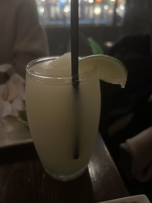 El Camion Cantina by null