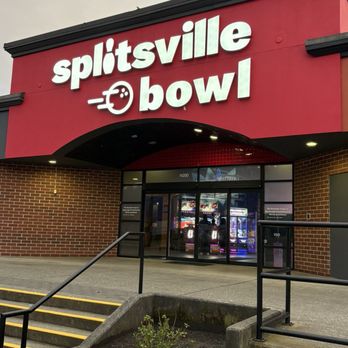 Splitsville Richmond Riverport - Exterior - Bowling Near Me - Richmond, British Columbia