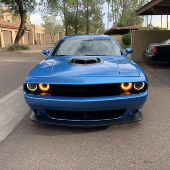 USA Collision - Finished job. - Body Shops Near Me - Phoenix, Arizona USA Collision - Finished job. - Body Shops Near Me - Phoenix, Arizona