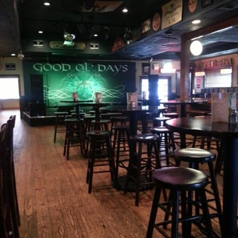 Good ol' Days Bar and Grill - The dining area - Pubs Near Me - Cumming, Georgia
