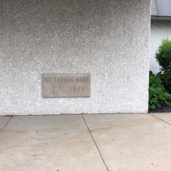 St Thomas More