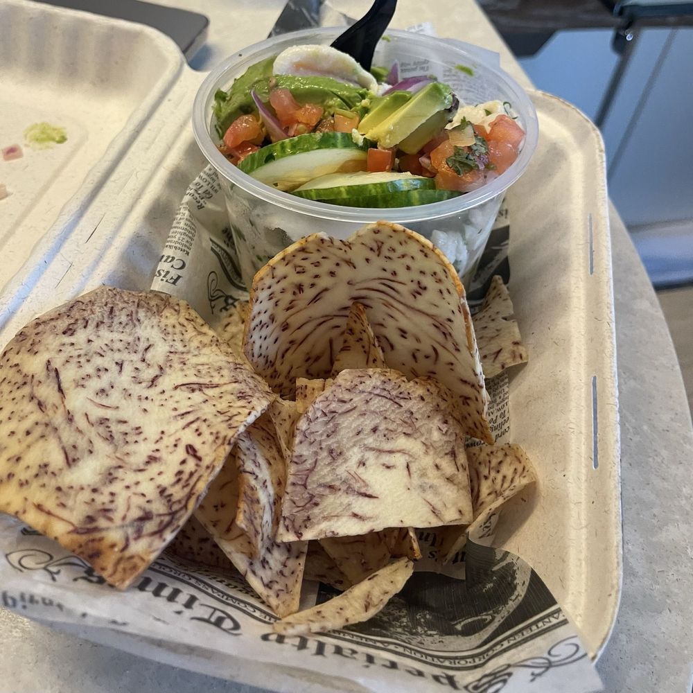 Ocean Breeze - Ceviche - Mediterranean Near Me - Carolina, Puerto Rico Ocean Breeze - Ceviche - Mediterranean Near Me - Carolina, Puerto Rico