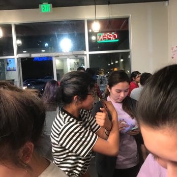 Ding Tea - Yeeet - Bubble Tea Near Me - San Diego, California