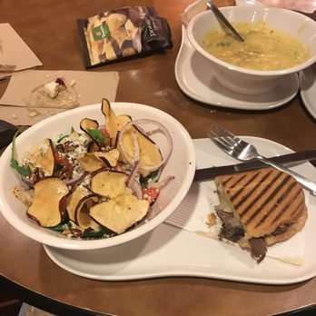 Panera Bread - Sandwiches Near Me - Fleming Island, Florida Panera Bread - Sandwiches Near Me - Fleming Island, Florida