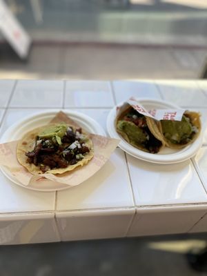 Tacos 1986 by null