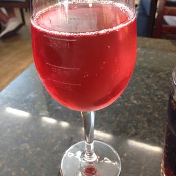 The Sanderling - Holiday wine! - Bars Near Me - Paisley, RFW