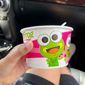 SWEETFROG PREMIUM FROZEN YOGURT - Updated January 2026 - 71 Photos