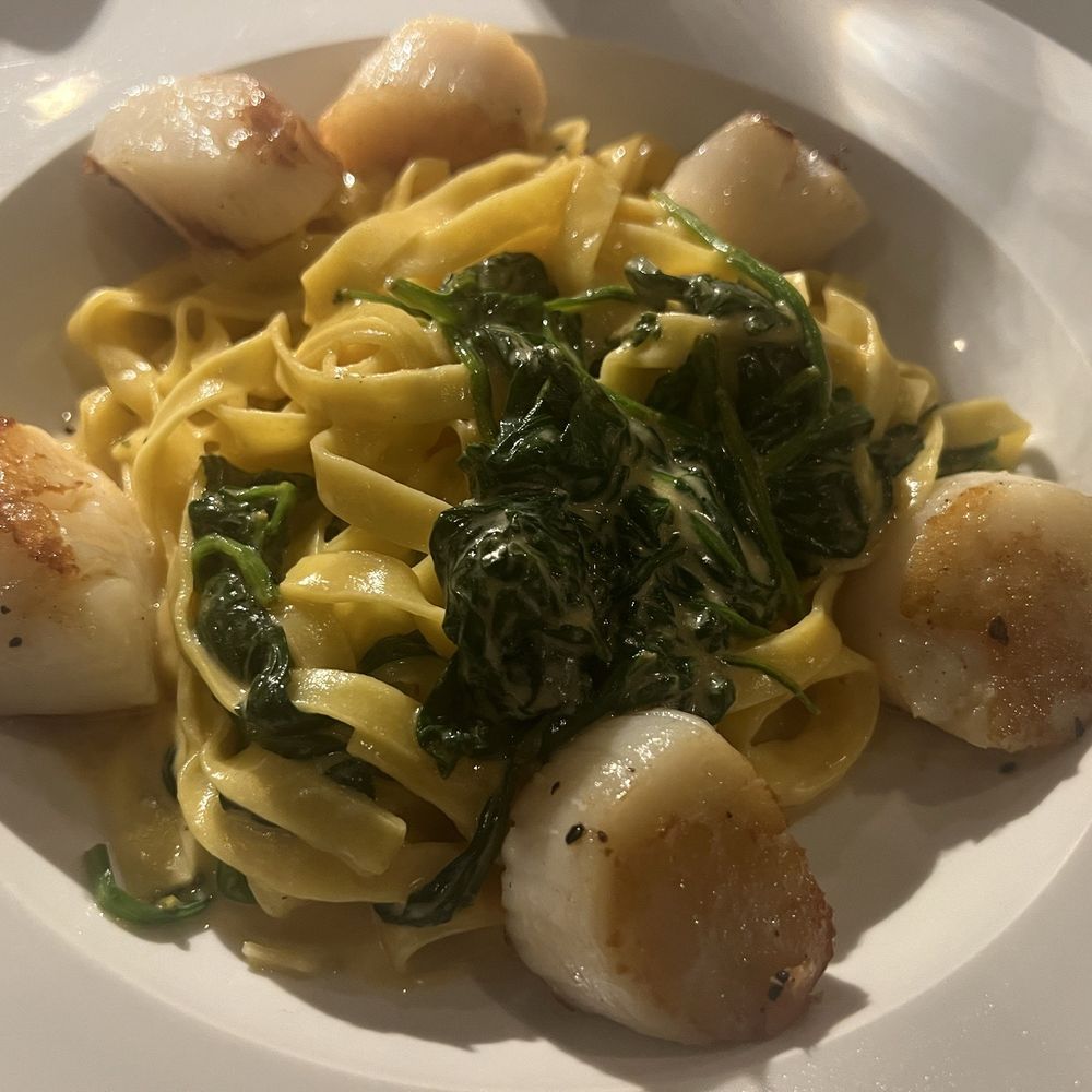 Bistro - Scallops - New American Near Me - Jupiter, Florida Bistro - Scallops - New American Near Me - Jupiter, Florida