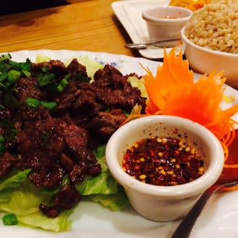Thai North - Northeastern BBQ. Delicious! - Thai Near Me - Brighton, Massachusetts Thai North - Northeastern BBQ. Delicious! - Thai Near Me - Brighton, Massachusetts
