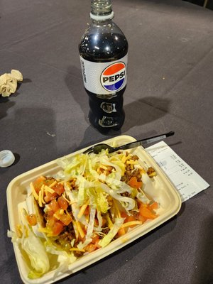 Donald E. Stephens Convention Center by null