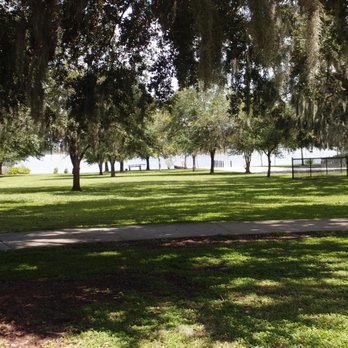 Lake Baldwin Park - Lake Baldwin Park - Parks Near Me - Winter Park, Florida