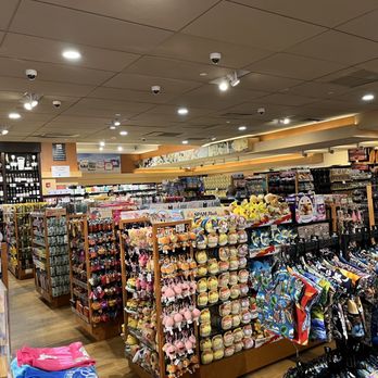 ABC stores - Great merchandising. Everything is neat and organized. - Convenience Stores Near Me - Honolulu, Hawaii