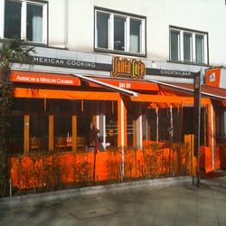 Santa Café