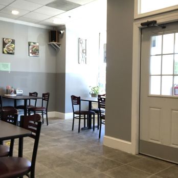 Pho Golden Cow 2 - Inside - Vietnamese Near Me - Springfield, Virginia Pho Golden Cow 2 - Inside - Vietnamese Near Me - Springfield, Virginia
