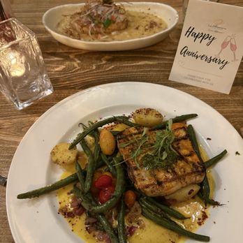 La Costanera - Fish of the day & Ahi Tuna - Peruvian Near Me - Half Moon Bay, California La Costanera - Fish of the day & Ahi Tuna - Peruvian Near Me - Half Moon Bay, California