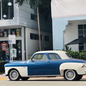 Miami Beach - Beaches Near Me - Miami Beach, Florida