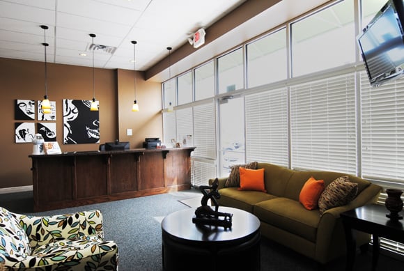 Guerschon de Laurent, DDS