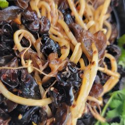 Nice Flavor Stir Fry - New #11