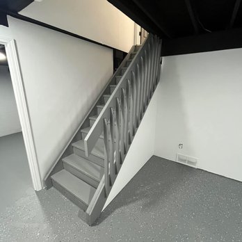 Clear Cut Painting - From the bottom up, Clear Cut delivers perfection. - Painters Near Me - Webster, New York