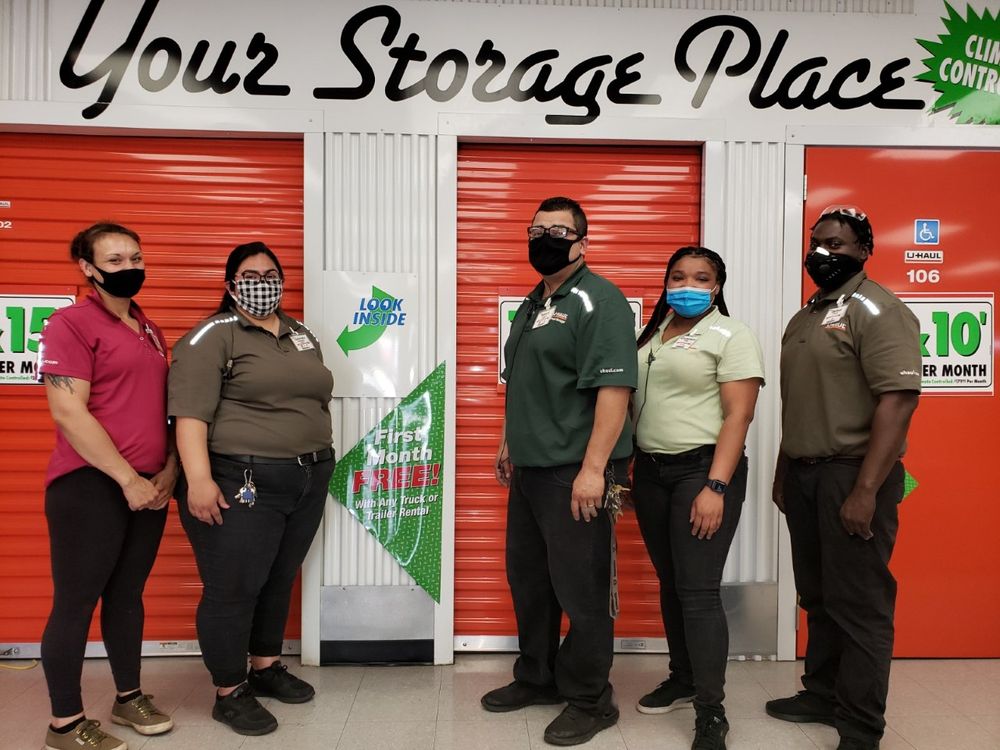 UHAUL MOVING & STORAGE OF CHANTILLY Updated September 2024 29