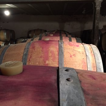 Rustic Vines - Vino - Wine Tours Near Me - Bordeaux, 86