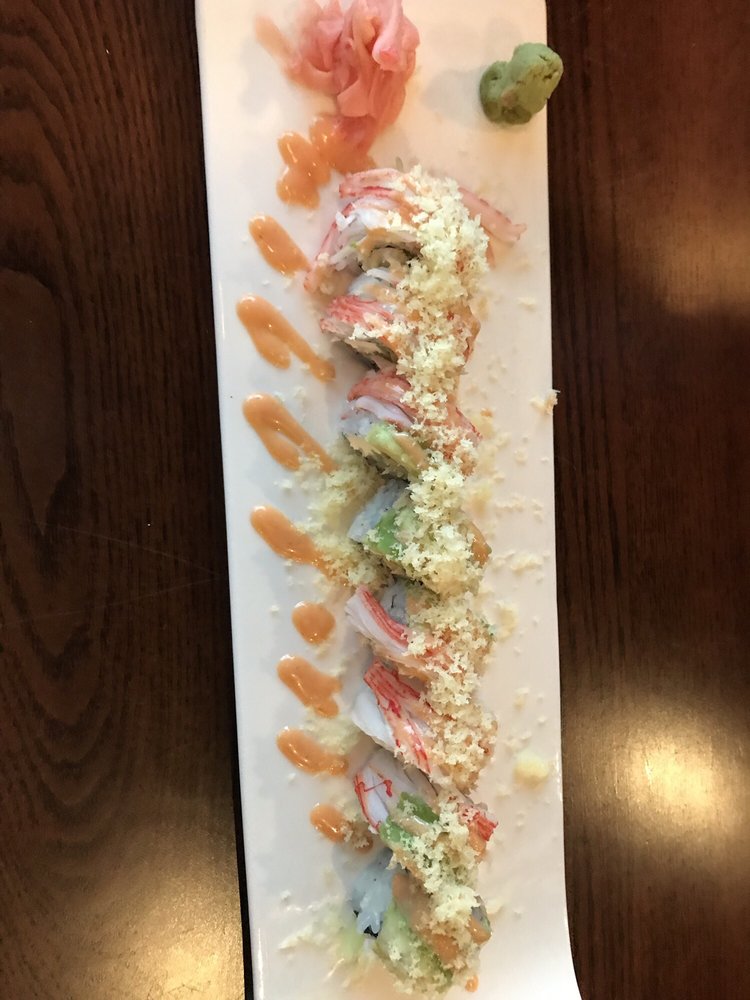 RED GINGER 1301 S Gilbert St, Iowa City, Iowa 53 Photos & 33