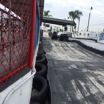 Go Kart World - Turbo track @ Go Kart World 8.6.15 - Amusement Parks Near Me - Carson, California Go Kart World - Turbo track @ Go Kart World 8.6.15 - Amusement Parks Near Me - Carson, California