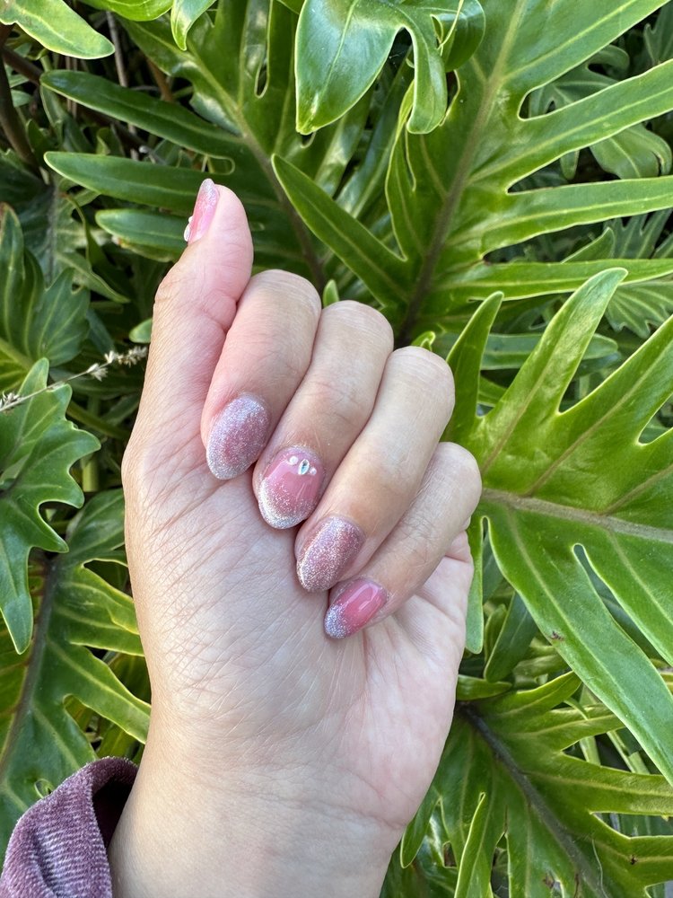 Le Petite Beauty Boutique Logo