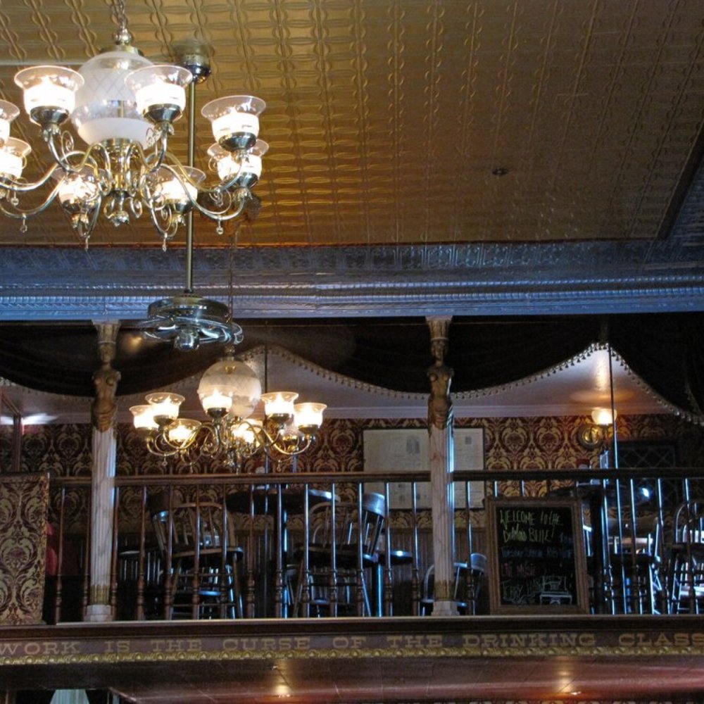Strater Hotel - "Work is the curse of the drinking class" - Hotels Near Me - Durango, Colorado Strater Hotel - "Work is the curse of the drinking class" - Hotels Near Me - Durango, Colorado