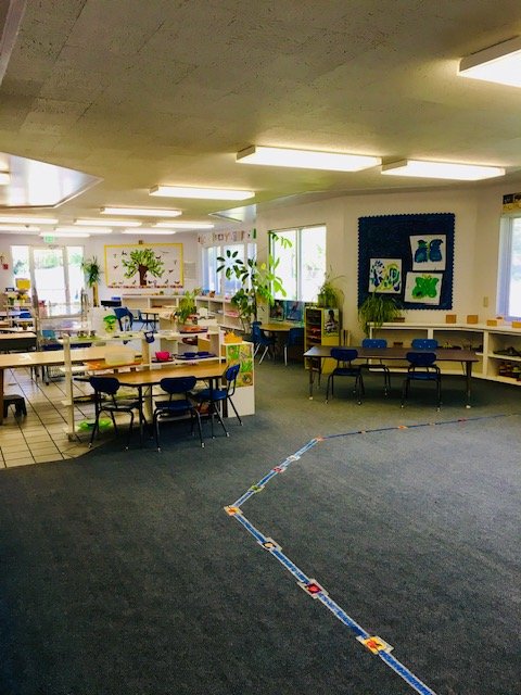 Willow Creek Montessori - childcare center in Salt Lake City, UT