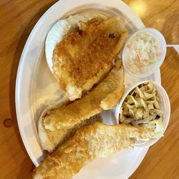 Fish Sandwich