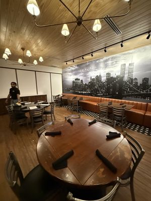 Sal & Mookie's - Madison by null