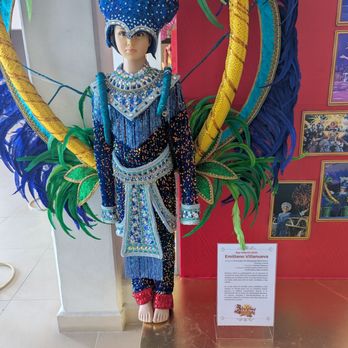 Museo de La isla de Cozumel - Rey Infantil 2024 - Museums Near Me - Cozumel, ROO