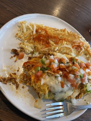 The Farm House by null