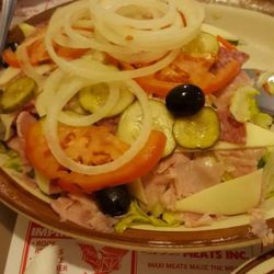 La Villa Family Dining & Pizzeria