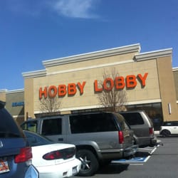 Hobby Lobby