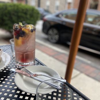 Amicci's - Sangria - Italian Near Me - Baltimore, Maryland