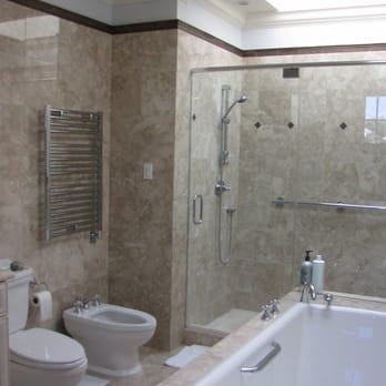 P.J. Hegarty Construction - Master Bath - General Contractors Near Me - San Francisco, California P.J. Hegarty Construction - Master Bath - General Contractors Near Me - San Francisco, California