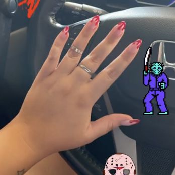 NuTrends Nails & Spa - nail design - Nail Salons Near Me - Tempe, Arizona